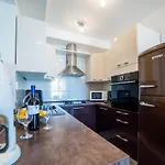 Dubrovnik Style Luxury Apartment