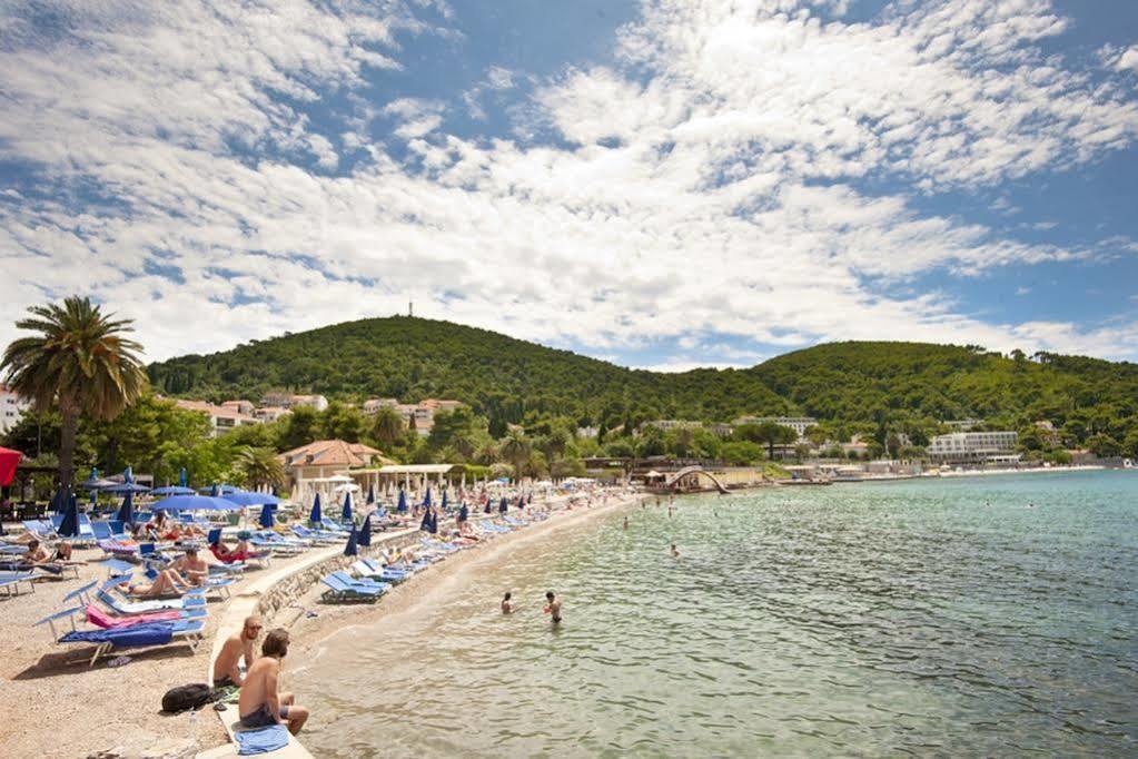 Style Luxury Apartamento Dubrovnik