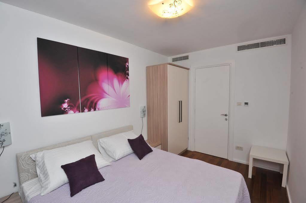 Style Luxury Apartamento *