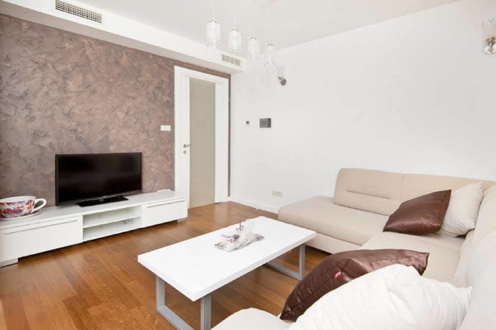 Style Luxury Apartamento Dubrovnik