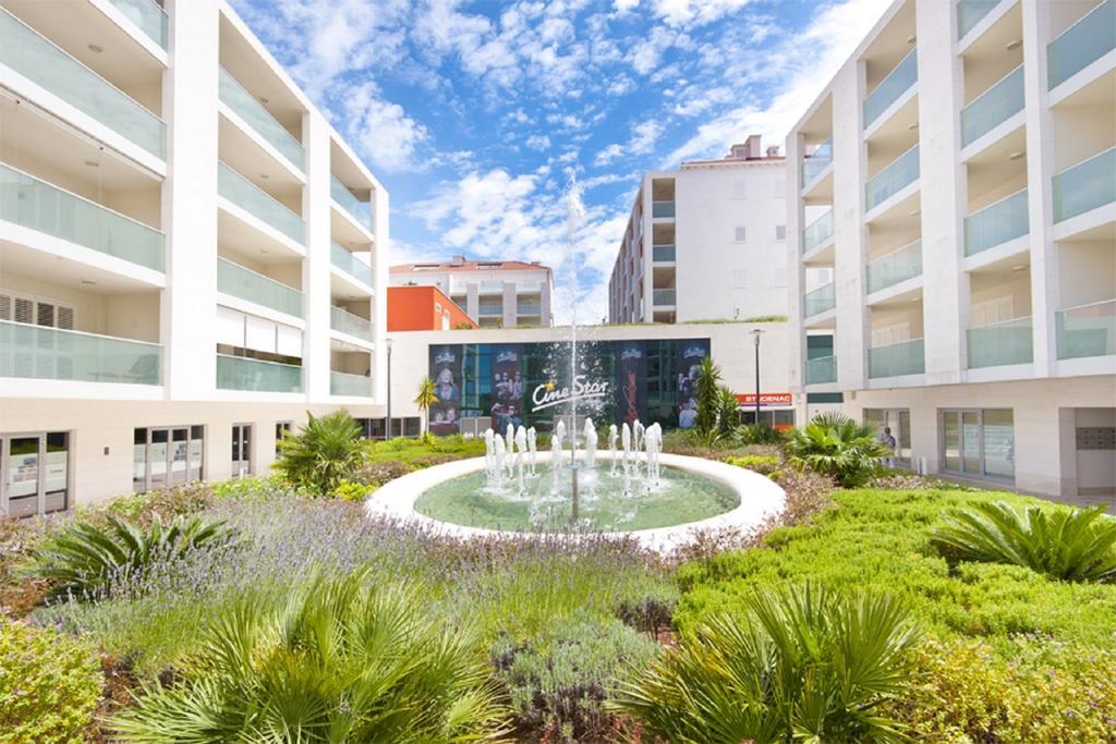 Apartamento Style Luxury