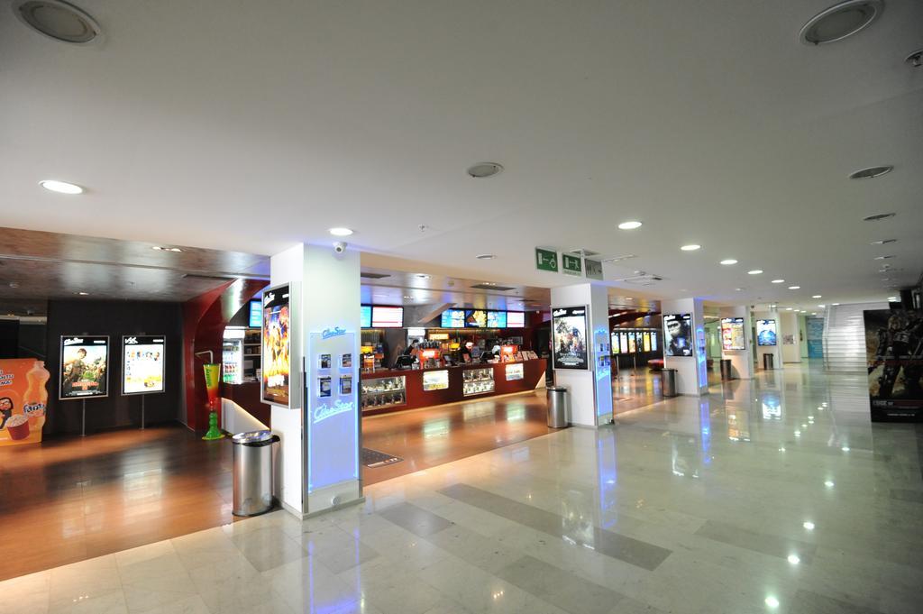 Apartamento Style Luxury