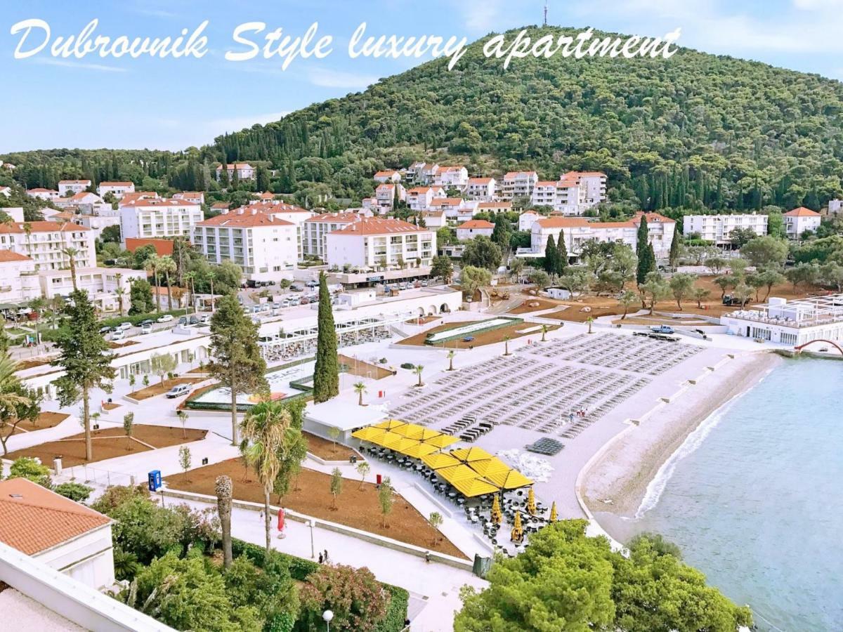 Apartamento Style Luxury Dubrovnik