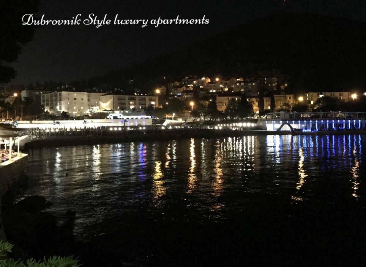 Style Luxury Apartamento
