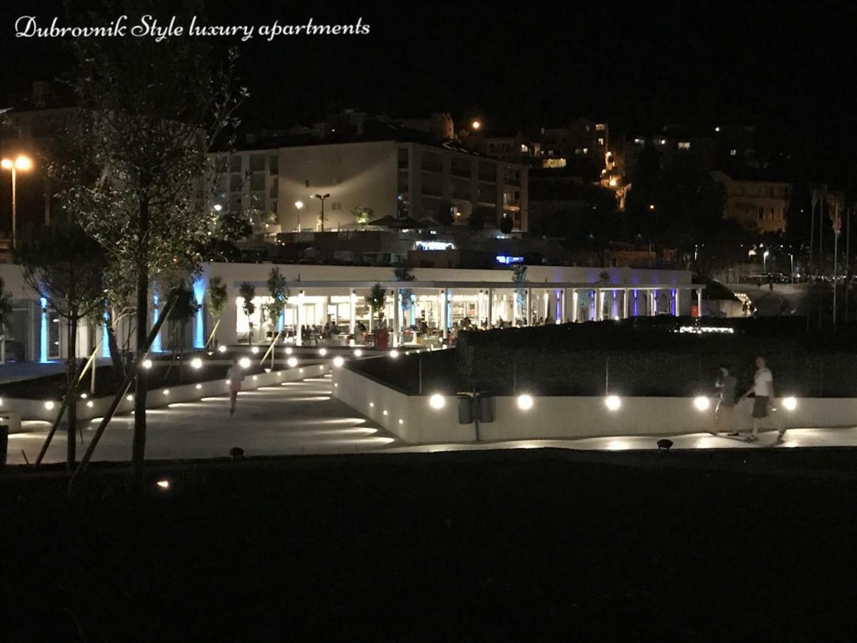 Style Luxury Apartamento
