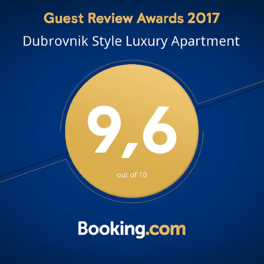 Style Luxury Dubrovnik