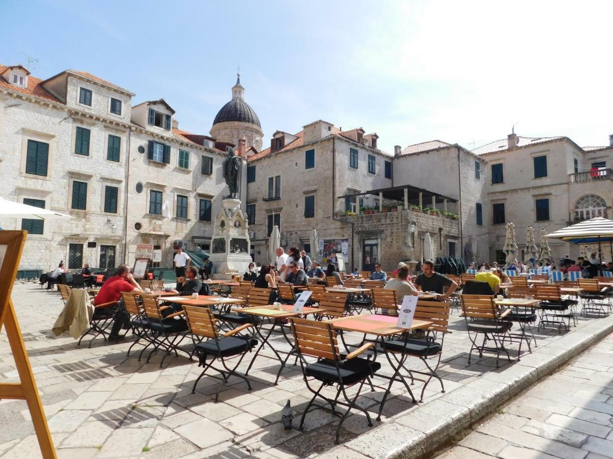 Style Luxury Apartamento Dubrovnik