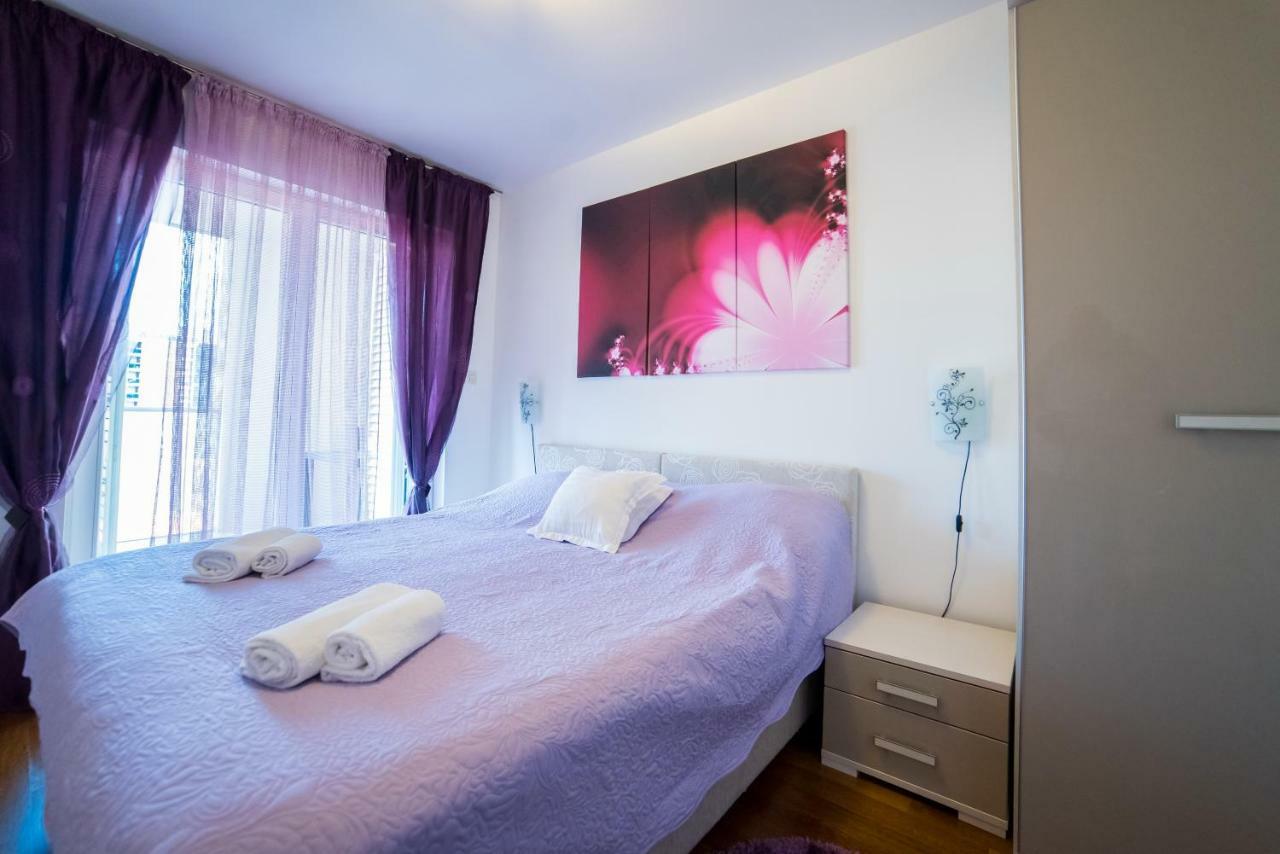 Style Luxury Apartamento *