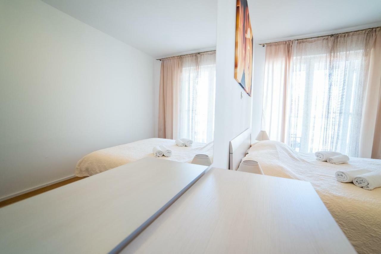 Style Luxury Apartamento *