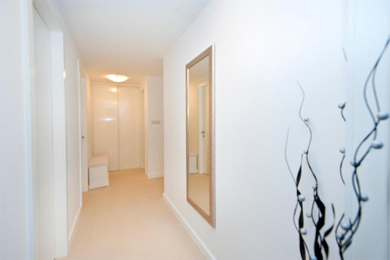 Apartamento Style Luxury
