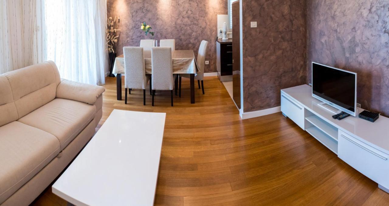 Style Luxury Apartamento Dubrovnik