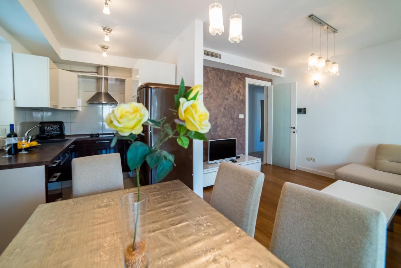 Apartamento Style Luxury