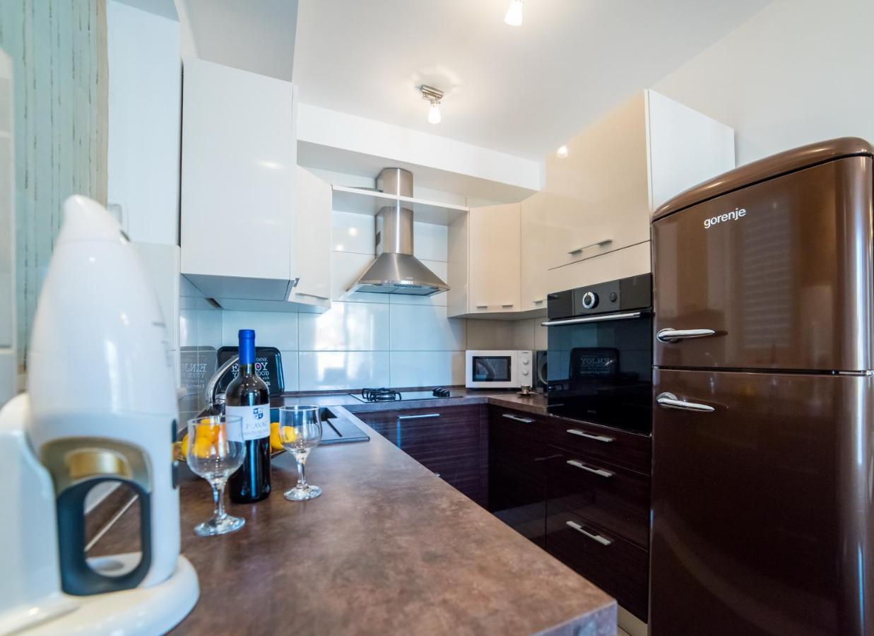 Apartamento Style Luxury