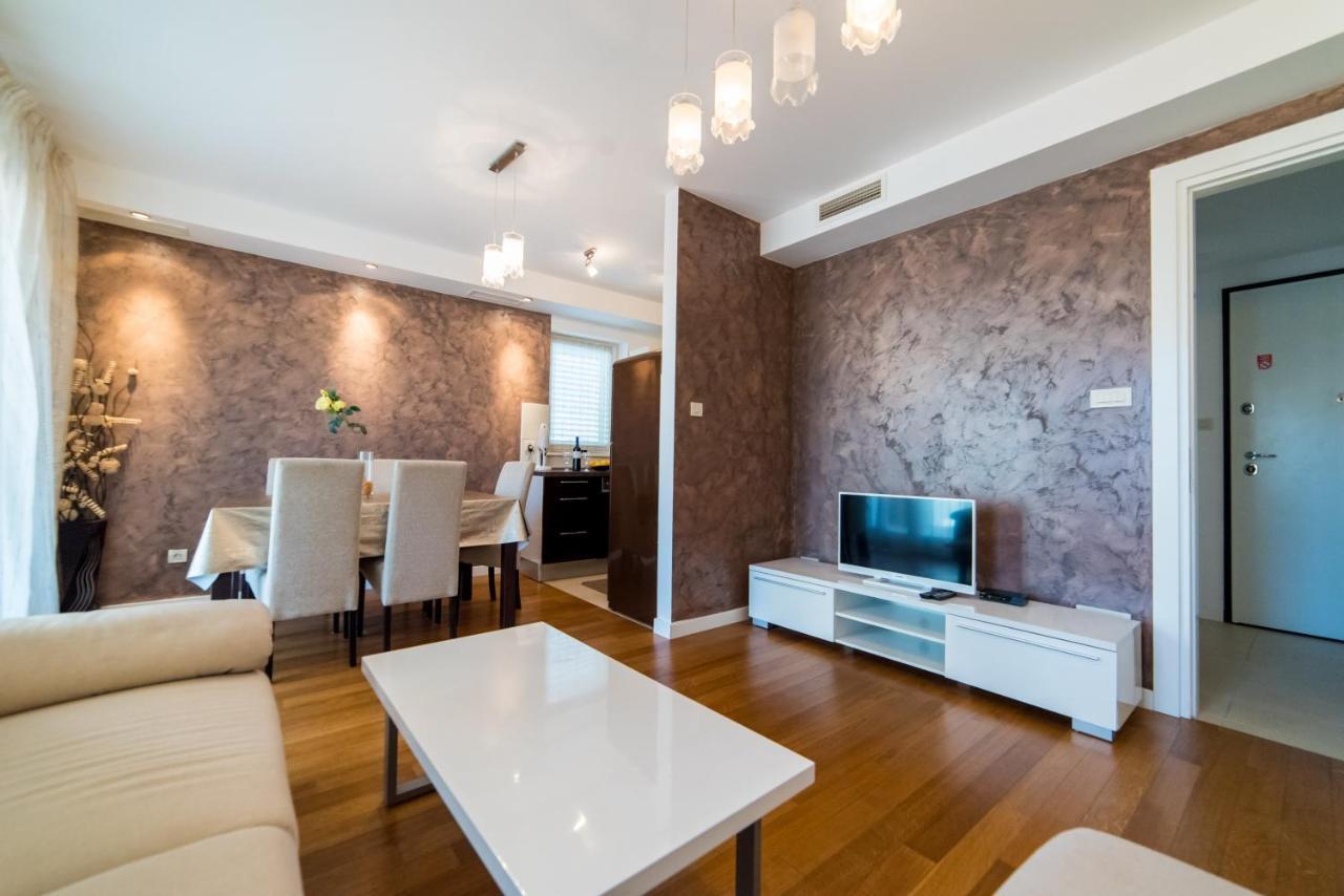 Style Luxury Apartamento *