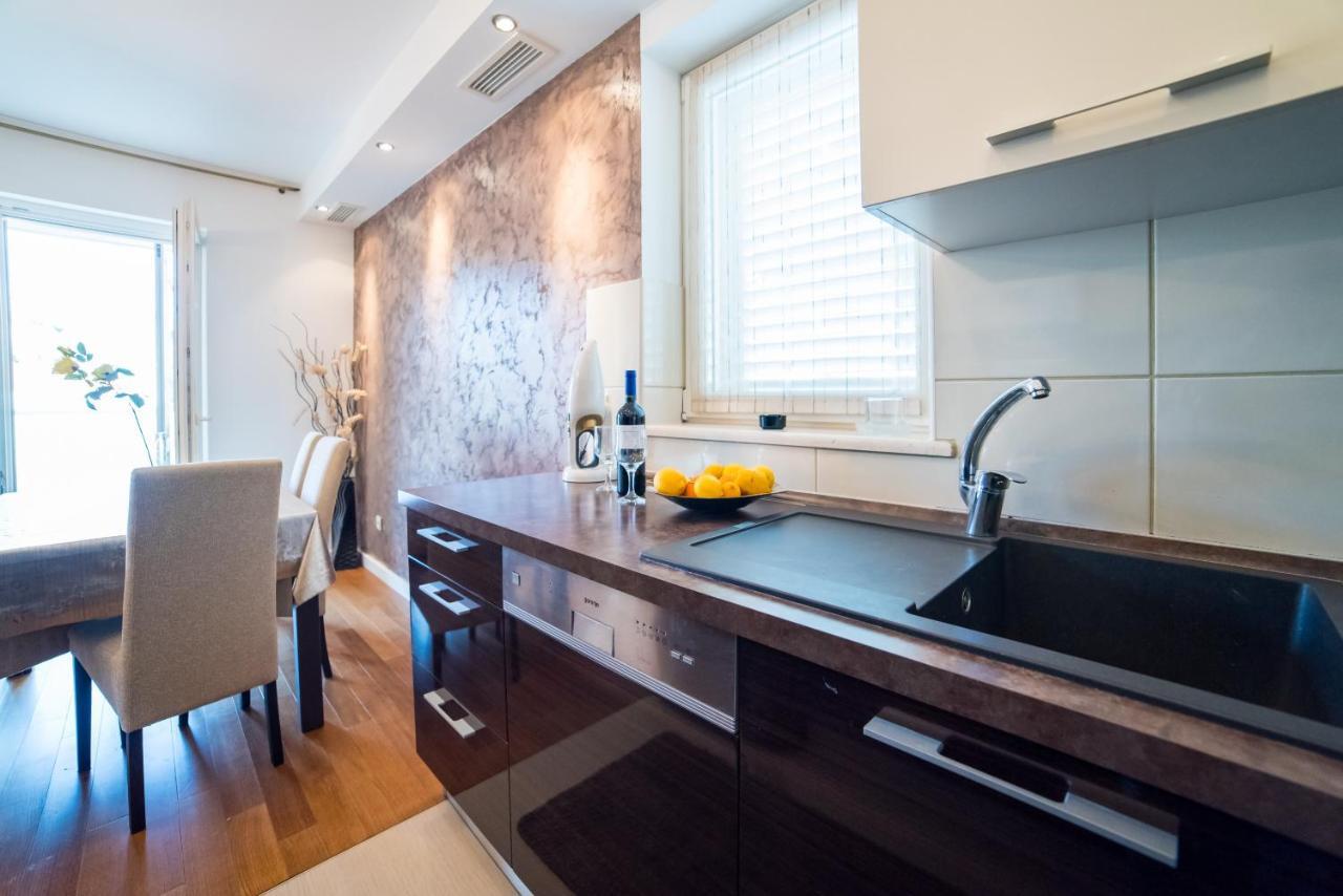 Apartamento Style Luxury Dubrovnik