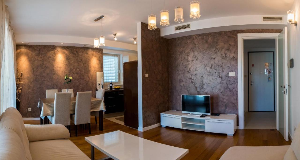 Apartamento Style Luxury Dubrovnik