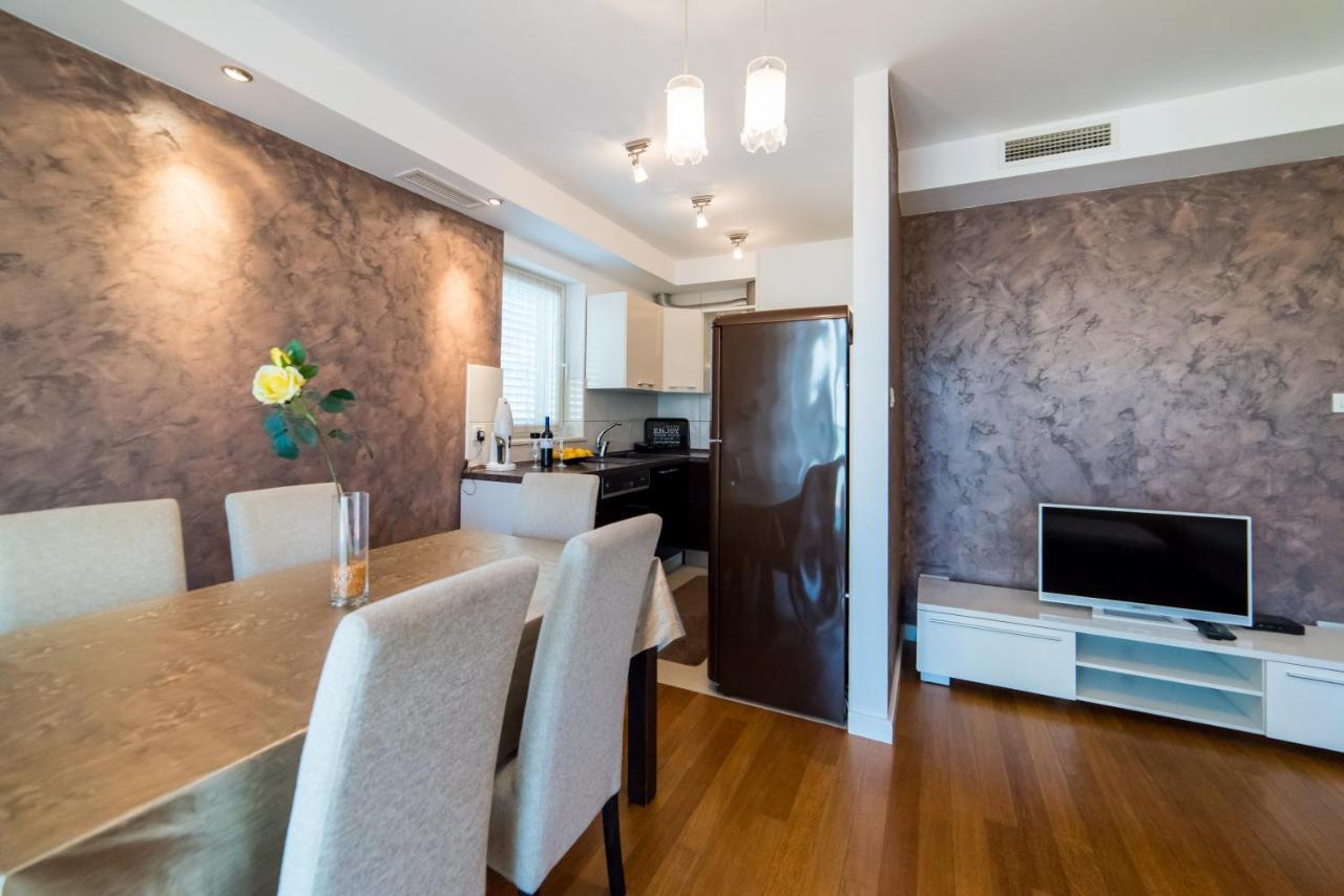Apartamento Style Luxury Dubrovnik