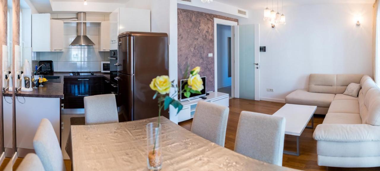 Style Luxury Apartamento