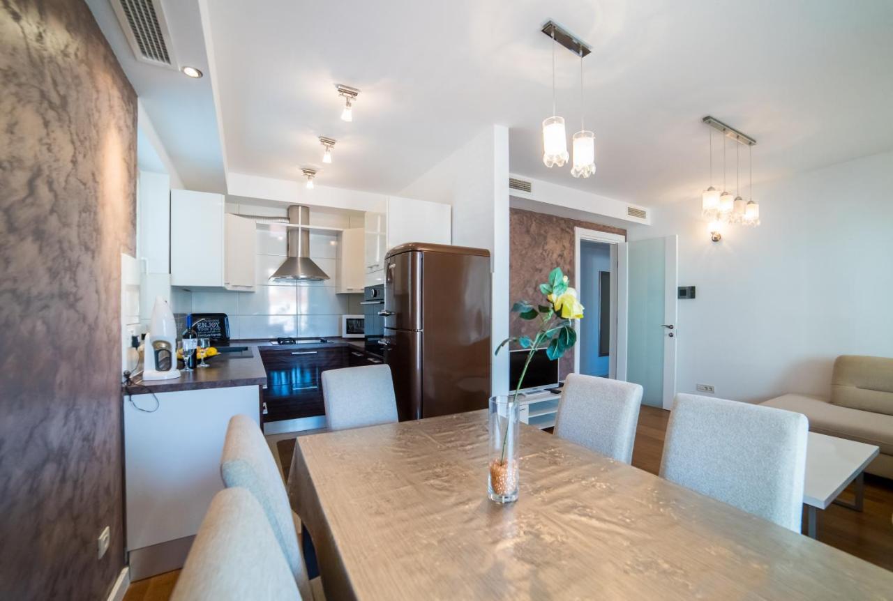 Style Luxury Apartamento