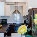 Dubrovnik Style Luxury Apartment